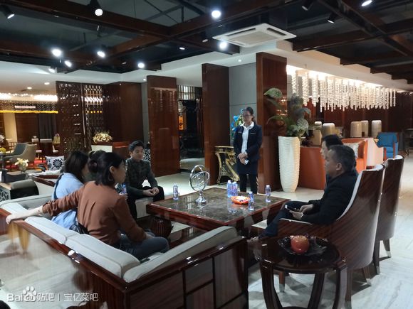 衢州國(guó)金濱江一號(hào)酒店葉董一行走訪(fǎng)調(diào)研寶億萊